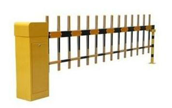 柵欄道閘 - 柵欄道閘