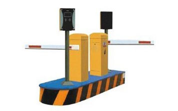 藍(lán)牙遠(yuǎn)距離停車場(chǎng)系統(tǒng)