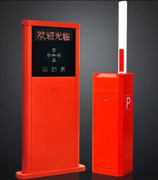 中距離停車場(chǎng)系統(tǒng)