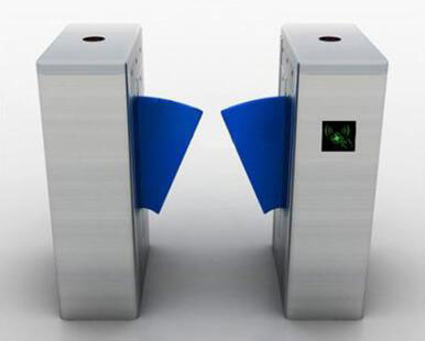 立式標(biāo)準(zhǔn)翼閘