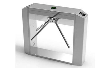 三輥閘 - 圓八角三輥閘