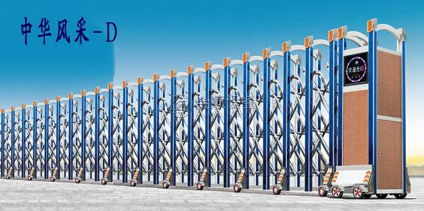 中華風(fēng)采-D