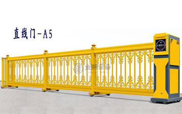 直線門-A5