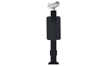 車牌識別 - 金順車牌識別