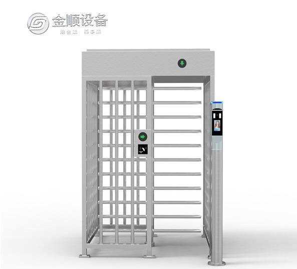 人臉轉(zhuǎn)閘-單門轉(zhuǎn)閘