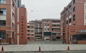 江西省宜春市棗樹小學(xué)