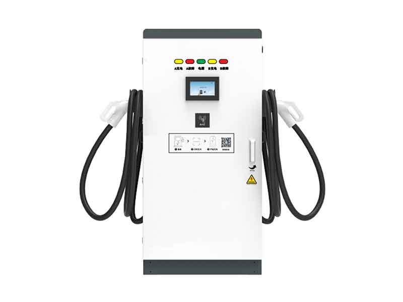 直流充電樁EVC16-DR60K7P2（IN）