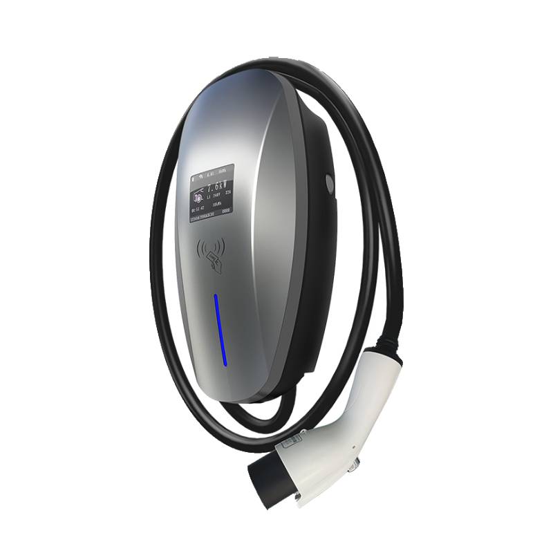 GM系列電動(dòng)汽車交流充電樁