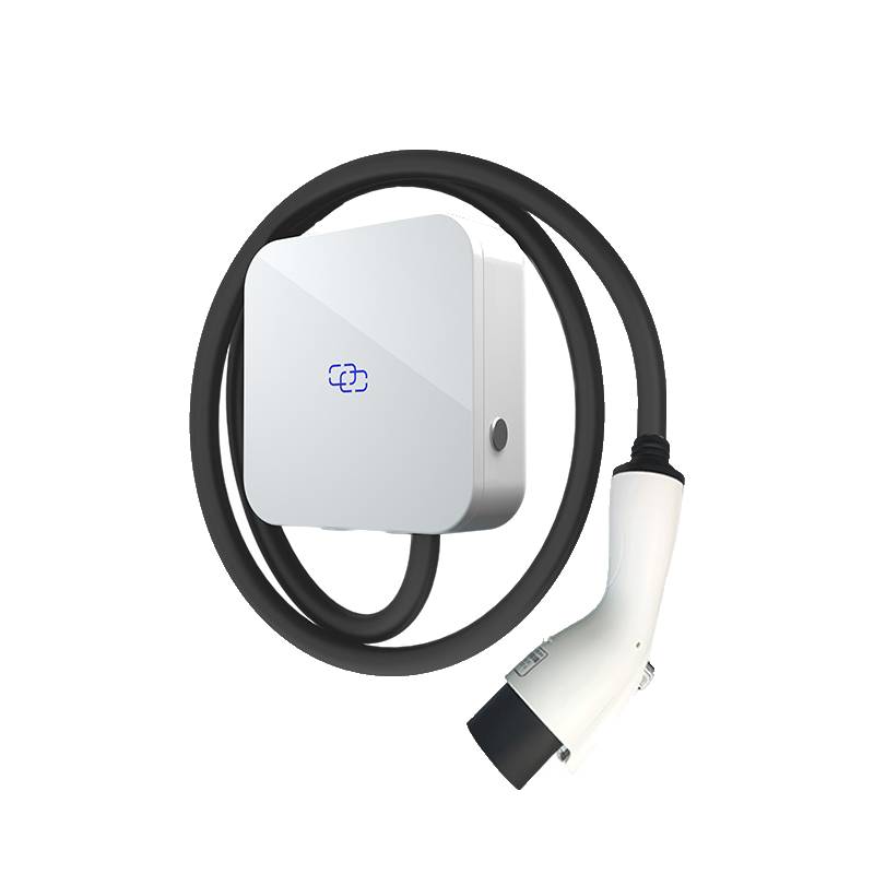 GN系列電動(dòng)汽車交流充電樁