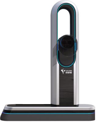 其他 - 智動柔性充電機械手