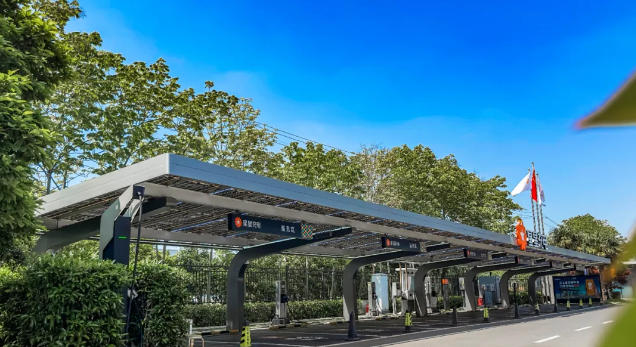 電車充電循環(huán)次數(shù)到底怎么算？這樣做用電池更耐用