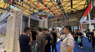 重磅首發(fā) | eBox-418C工商儲能水泥柜上線，為綠色礦山、港口等高難場景量身打造！