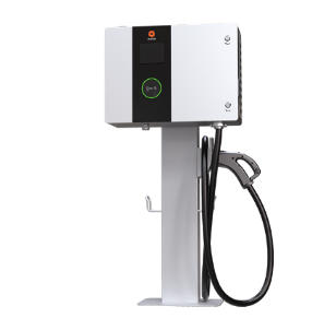 雙子座三代Pro系列 30/40kW 一體式直流充電樁