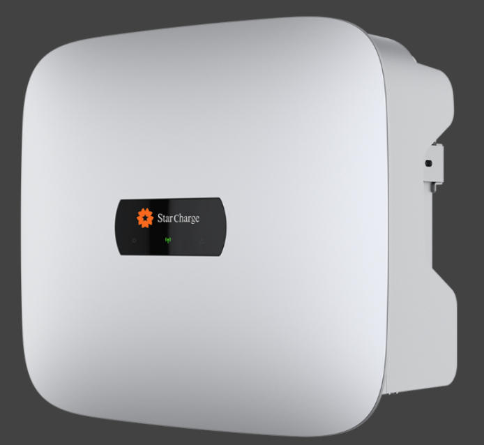 Vesta系列家庭光儲逆變器