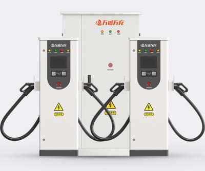 分體式直流機  360/480kW