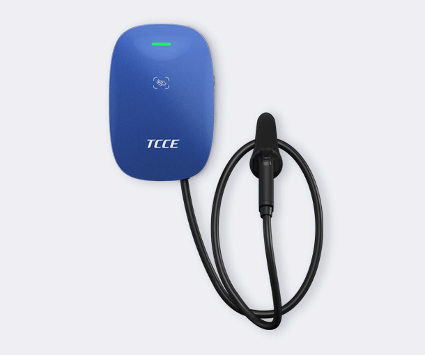 歐標(biāo)交流樁7/11/22kW標(biāo)準(zhǔn)版