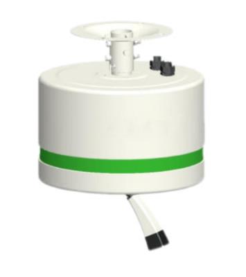 吊頂式充電設(shè)備