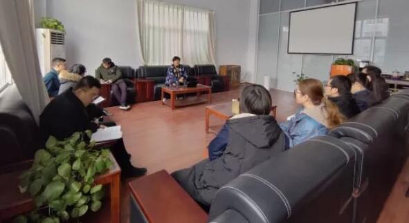 銳澤科技順利通過(guò)2020年“三體系”認(rèn)證審核