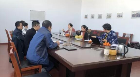 銳澤科技順利通過(guò)2020年“三體系”認(rèn)證審核