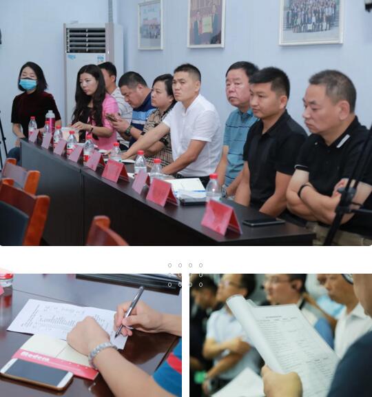 周總指出，安全對于旋轉(zhuǎn)門來說是不容忽視的一個重大課題