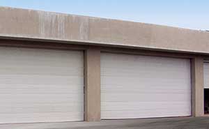 大連機(jī)場工業(yè)門案例