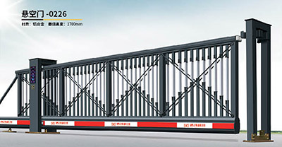 其他 - 懸空門-0226