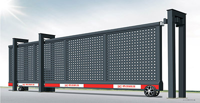 其他 - 直線門(mén)-0221