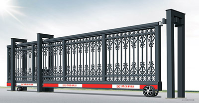 其他 - 直線門-0222