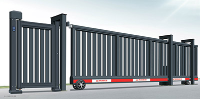 其他 - 直線門-0227