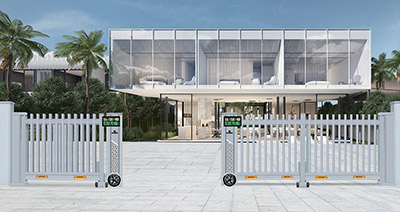 其他 - 擺折門-0222