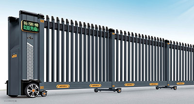 其他 - 段滑門-0288