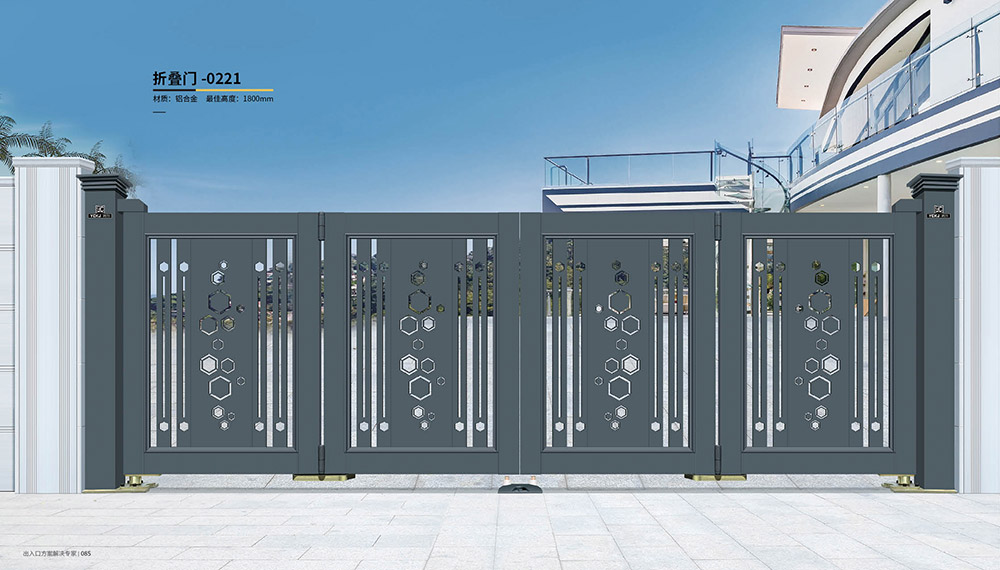 折疊門-0221
