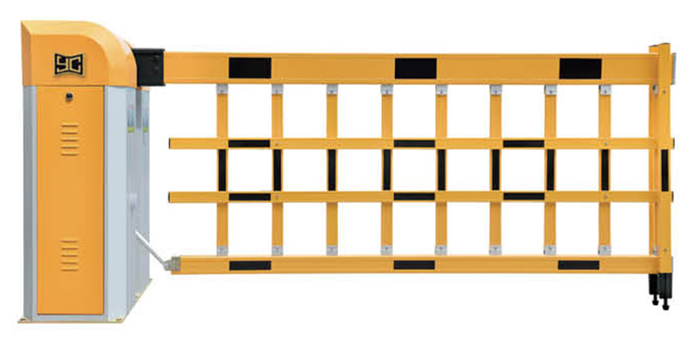 空降閘K02（加強型）