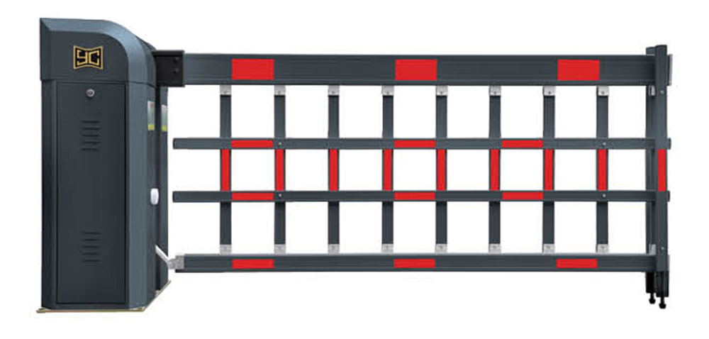 空降閘K01（加強型）