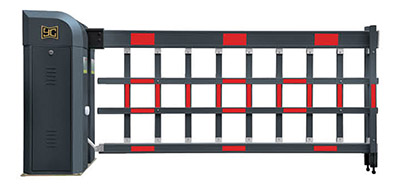 其他 - 空降閘K01（加強型）