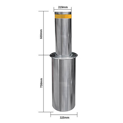 半自動全不銹鋼桶