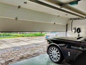 其他 - GENIE吉力升級(jí)配置車庫門