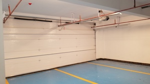 GENIE®升級(jí)配置翻板車庫(kù)門(mén)配置詳細(xì)說(shuō)明