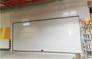 GENIE吉力升級配置車庫門