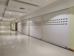 其他 - 海頓發(fā)泡鋁萬(wàn)象三江商貿(mào)城項(xiàng)目