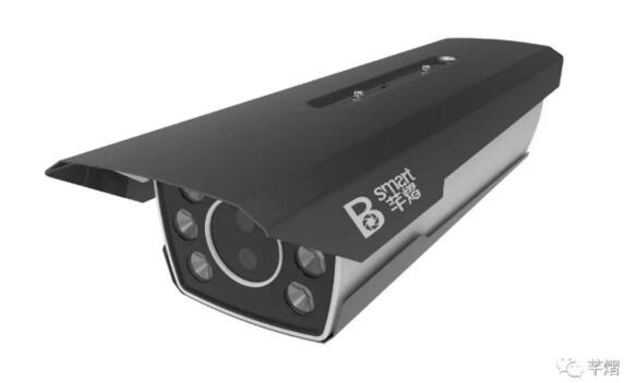 無(wú)人值守停車場(chǎng)展示區(qū)