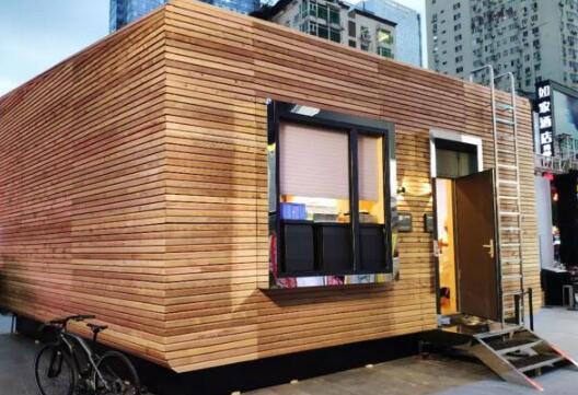 “綠色呼吸，環(huán)保守衛(wèi)”-- 德國(guó)霍曼助力“呼吸屋”