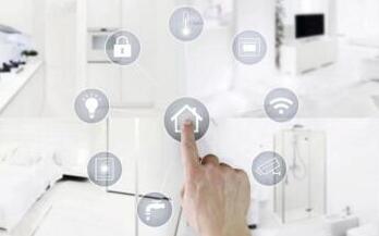 霍曼推出PortaMatic電子開門機，為您開啟智能家居之門