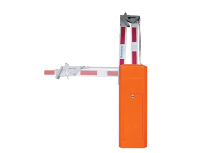 PAB3400-2曲臂道閘