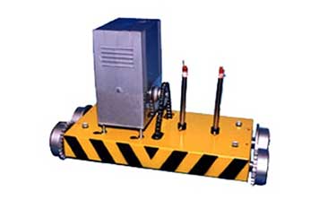 PFO6100伸縮門開門機(jī)