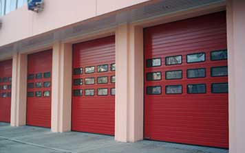 工業(yè)平移門、平開門