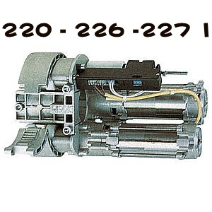 卷簾門(mén)電機(jī)