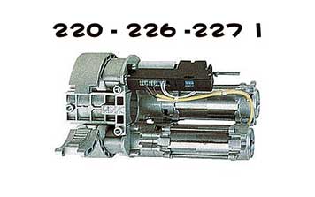 卷簾門(mén)電機(jī)