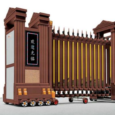 其他 - 青島電動(dòng)門