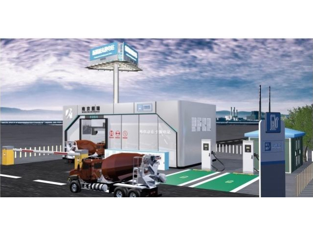 充電樁NRKJ9300-S13-4000300